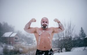 Quel sportif du froid êtes-vous ?